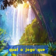 qual o jogo que dar dinheiro de verdade